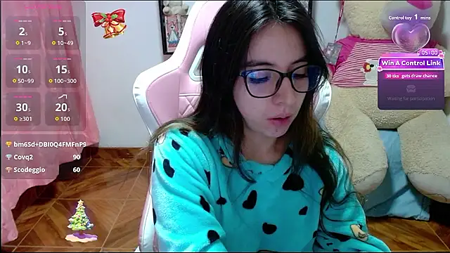 Maggie_Fox3's cam snapshot