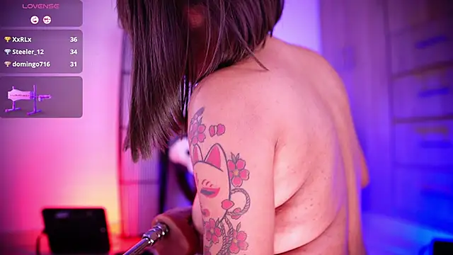 Sophiefoxy__'s cam snapshot