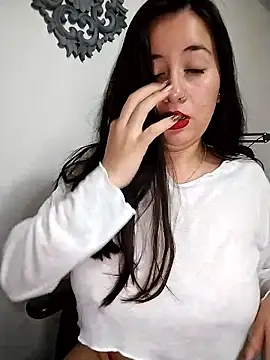 sweetie__annieee's cam snapshot