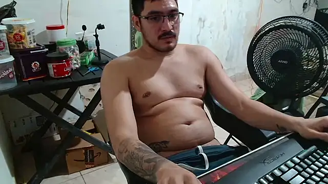 Leonino231's cam snapshot