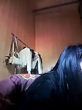 Suny_babyy's cam snapshot