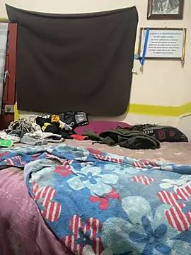 Sk3m_veryhot's cam snapshot