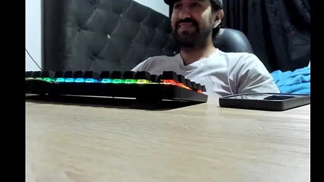 coolfriki's cam snapshot