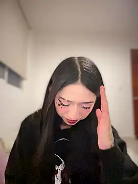 JIORYOvO's cam snapshot