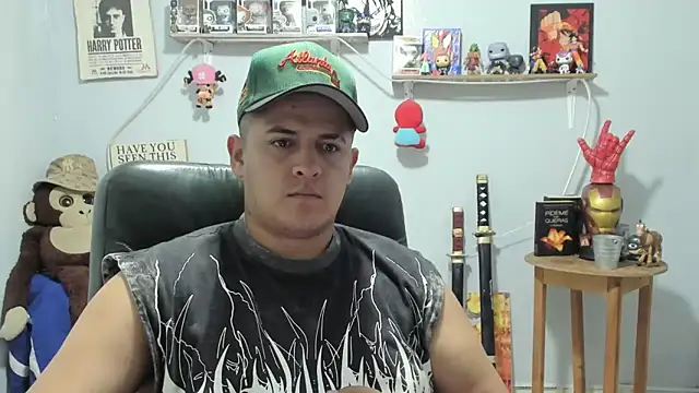 ney_22's cam snapshot