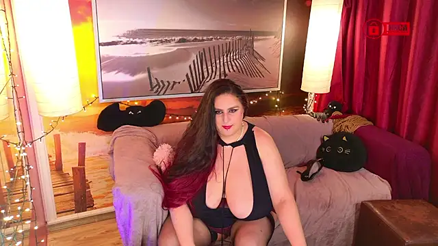 booberella's cam snapshot