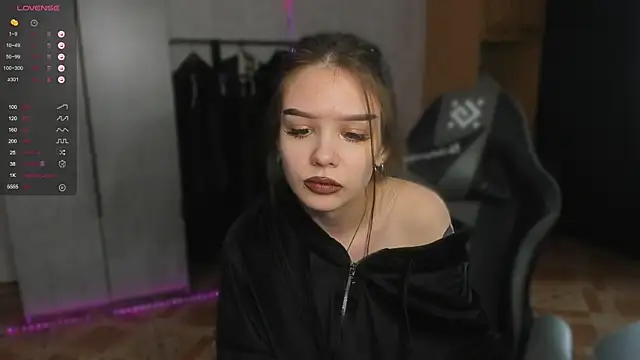 SweetyDeviliya's cam snapshot