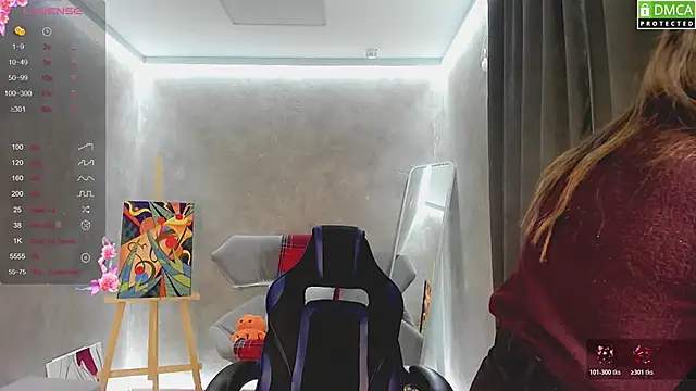 niki_cutes's cam snapshot