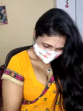 Hotty_Kavita's cam snapshot