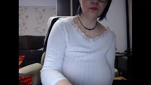 Mary_x's cam snapshot