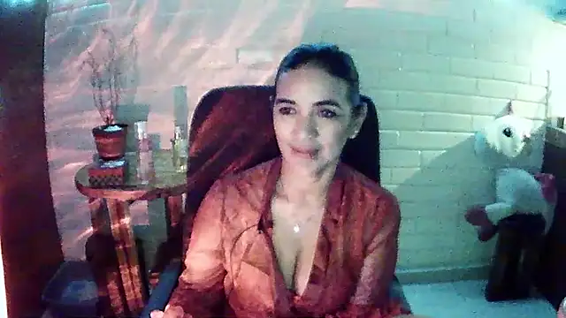 MiiaVelasquez's cam snapshot