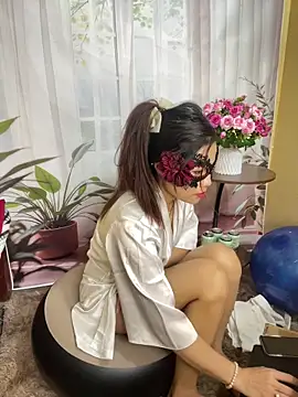 Cherry-Min's cam snapshot