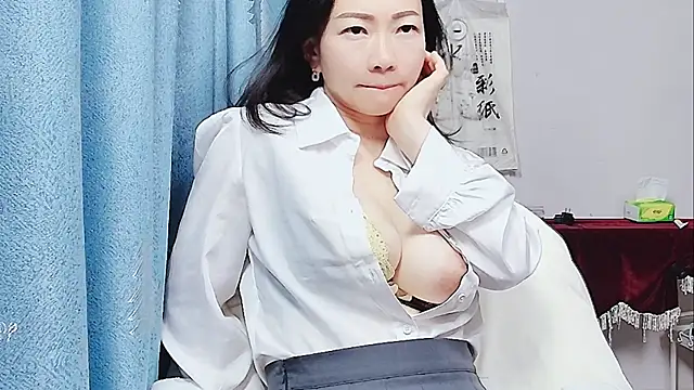 Baomi's cam snapshot