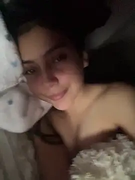 MariaCelesteVillagomez's cam snapshot