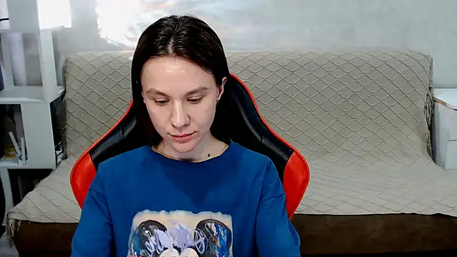 MiaBun1's cam snapshot