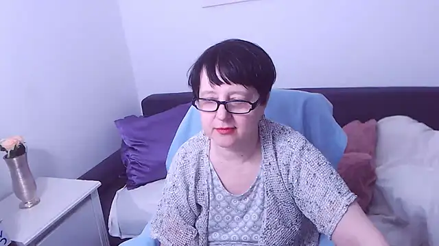 ChristaRose's cam snapshot