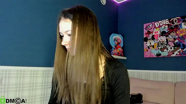 Nicole_Charm's cam snapshot