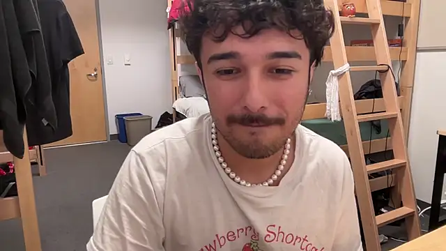 Gorillabutt1414's cam snapshot