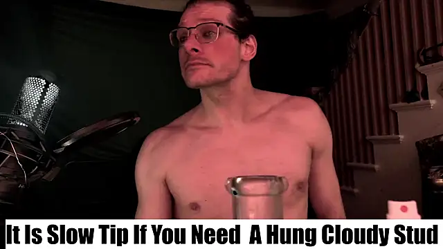 MasterDaddyCool's cam snapshot