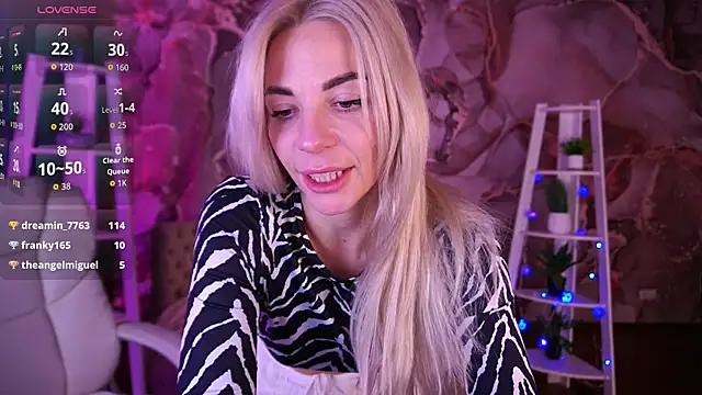 BellaRayyy's cam snapshot