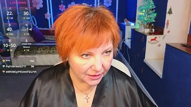 Kira_Kenett's cam snapshot