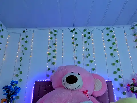 dulcevegga's cam snapshot