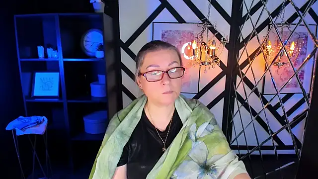 AlexandraKind's cam snapshot