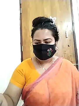 Anamika-38's cam snapshot