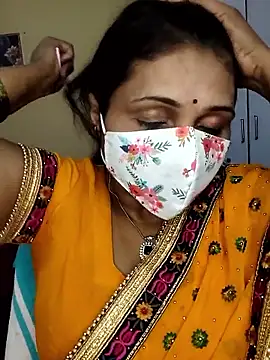 Hotty_Kavita's cam snapshot