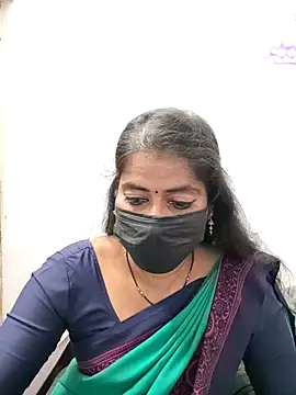 tamil_Sigappu_Roja's cam snapshot