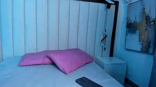 Ela_Sammy's cam snapshot