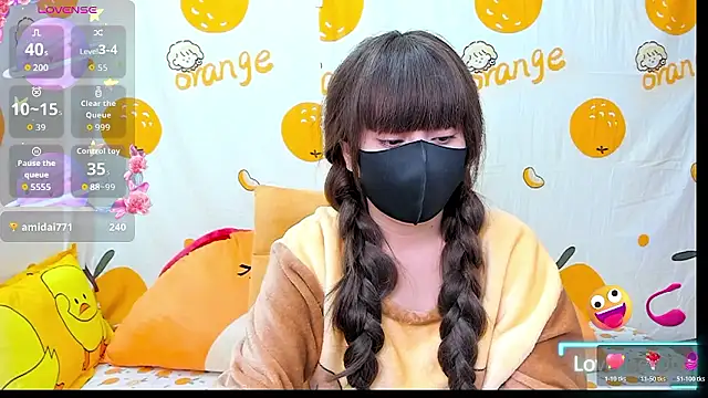 Anchan_JP live sex cam