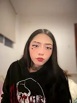 JIORYOvO live sex cam