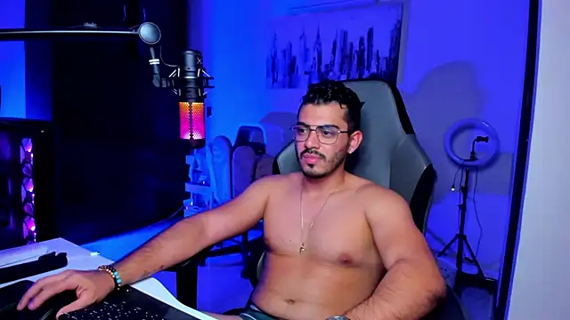 BrunoD31's cam snapshot