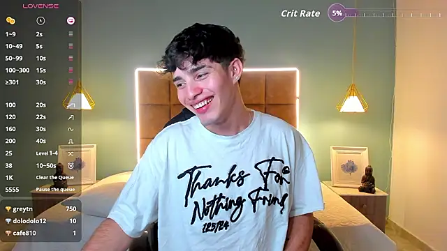 AlejooTwink's cam snapshot