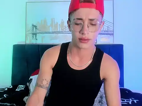 Ianwayne's cam snapshot