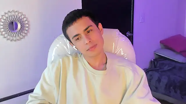 Nyko_ds's cam snapshot