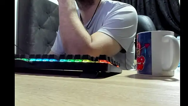 coolfriki's cam snapshot