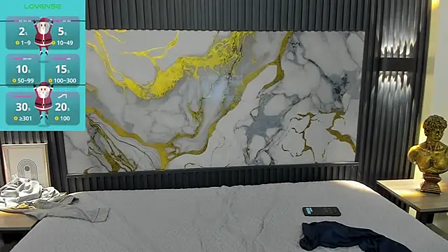 TaylerMiles's cam snapshot