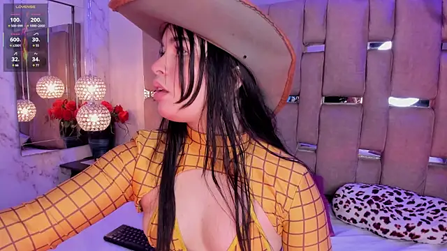 KateLee live sex cam