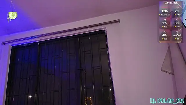 Naomy_tay1's cam snapshot