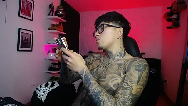 jung_dragon live sex cam