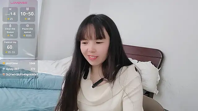 summerxiaojiejie live sex cam