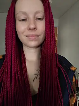 Frost_foxy live sex cam