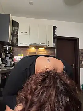 AnneKane live sex cam