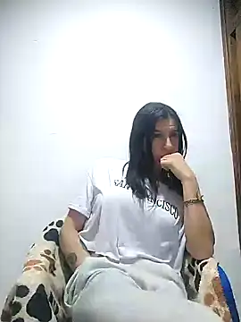 Cameron_puppy live sex cam