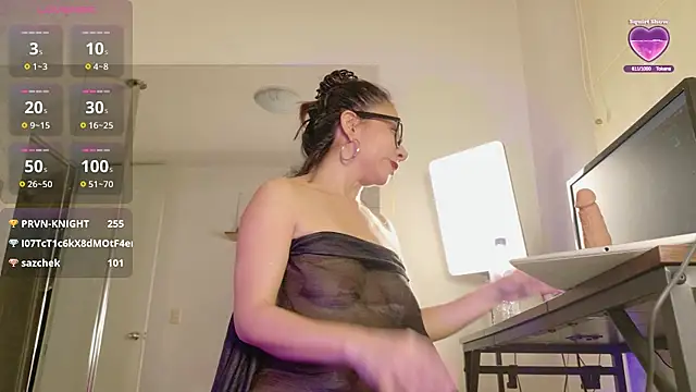 Sumaq_moon live sex cam