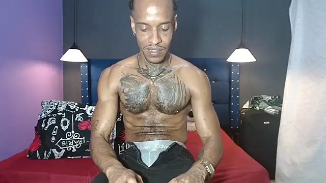 Salomon_koude live sex cam