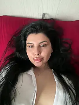 Scarlett-Dream live sex cam