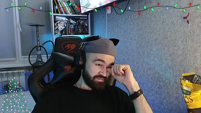 Nik_Namee live sex cam